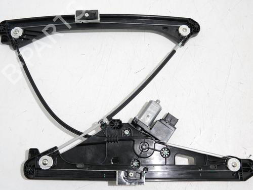 Used Front left window mechanism Front left window mechanism CITROËN C5 AIRCROSS (A_) 1.5 BlueHDi 130 (ACYHZJ, ACYHZR) (131 hp) 36617099 36617099