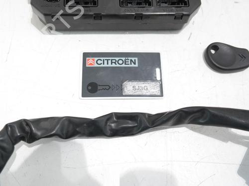 Used Control unit Control unit 36609663 36609663