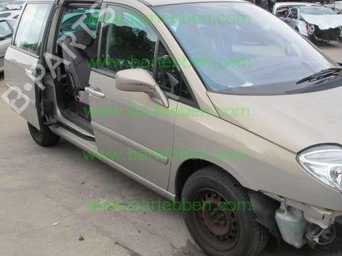 Rudehejsemekanisme Højre bagtil CITROËN C8 (EA_, EB_) 2.0 | BP36603565C25 - Image 18