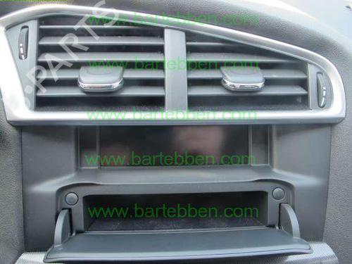 Seat buckle CITROËN C4 II (NC_) 1.6 HDi 110 | BP36603237I32 - Image 31