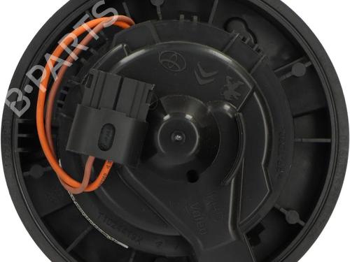 Heater blower motor PEUGEOT 108 1.0 VTi | BP36638303M62  - Image 8