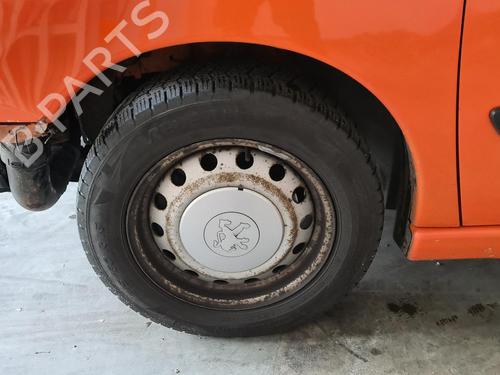 Switch PEUGEOT EXPERT Van (VF3A_, VF3U_, VF3X_) 2.0 HDi 120 | BP36626346I30  - Image 38