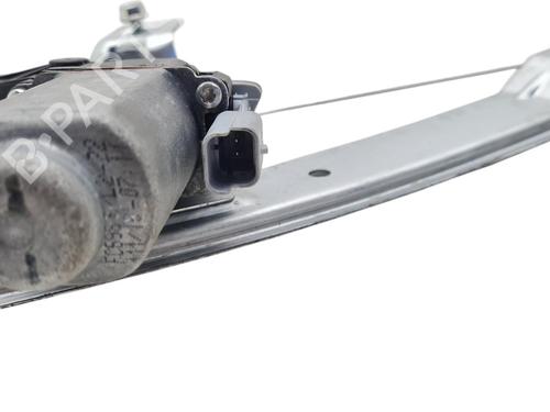 Front right window mechanism CITROËN C3 II (SC_) 1.4 VTi 95 | BP36628822C23 - Image 4