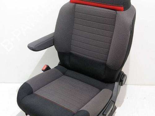 Used Left front seat Left front seat 36617130 36617130