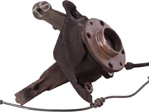 Left front steering knuckle CITROËN NEMO Box Body/MPV (AA_) 1.4 HDi | BP36630512M25 - Image 6