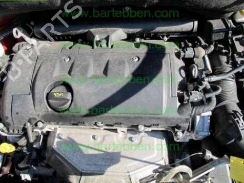 Right front brake caliper CITROËN C3 Picasso (SH_) 1.6 VTi 120 | BP36608272M104 - Image 14