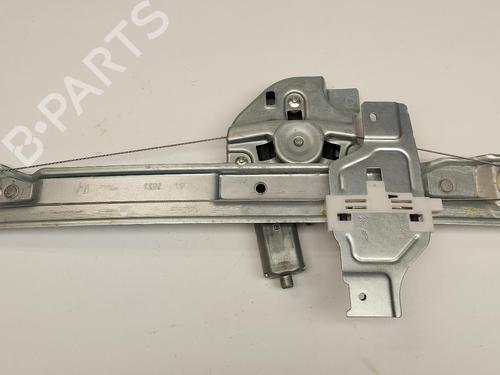 Front right window mechanism CITROËN C3 III (SX) 1.5 BlueHDi 100 (SXYHYP, SXYHTU) | BP36623308C23 - Image 2