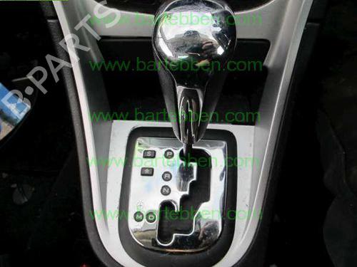 Headrest PEUGEOT 307 CC (3B) 2.0 16V | BP36608224I31 - Image 20