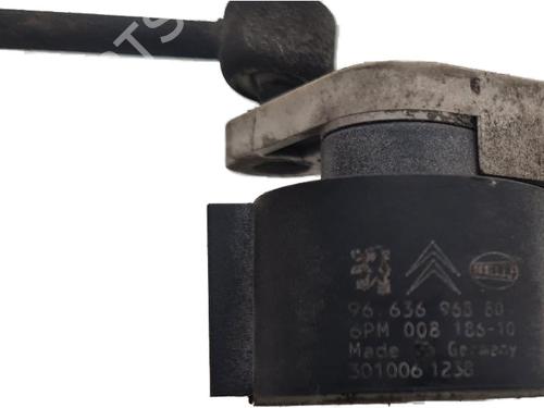 Electronic sensor CITROËN C6 (TD_) 2.2 HDi | BP36639257M84 - Image 3