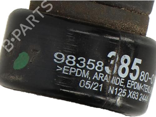 Pipe DS DS 4 II (FR_, FB_, F3_, FP_) E-TENSE 225 (F3DGZT) | BP36654107M125 - Image 6