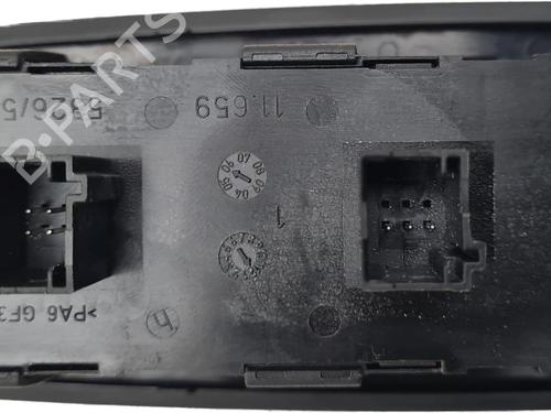 Switch CITROËN C6 (TD_) 2.2 HDi | BP36639247I30 - Image 6
