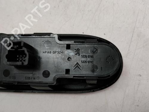 Switch PEUGEOT 307 Break (3E) 1.6 16V | BP36627609I30 - Image 3