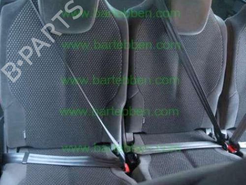 Electronic sensor CITROËN C4 Picasso I MPV (UD_) 2.0 i 16V | BP36607441M84 - Image 3