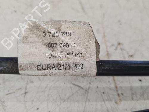 Electronic module CITROËN C5 I Break (DE_) 1.8 16V (DE6FZB, DE6FZE) | BP36638501M83 - Image 2