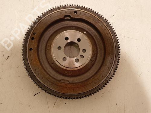 Used Flywheel Flywheel CITROËN C3 III (SX) 1.2 PureTech 82 (83 hp) 36619238 36619238
