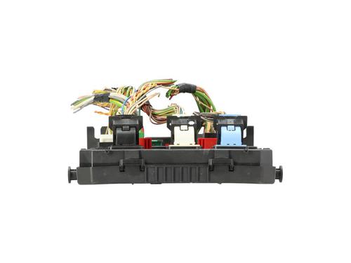 Engine control unit (ECU) CITROËN BERLINGO Box Body/MPV (B9) 1.6 HDi 75 | BP36621741M57 - Image 2