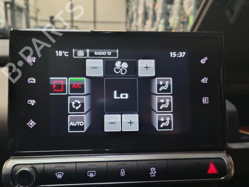 Electronic module CITROËN C4 CACTUS 1.2 VTi 82 | BP36632940M83 - Image 31