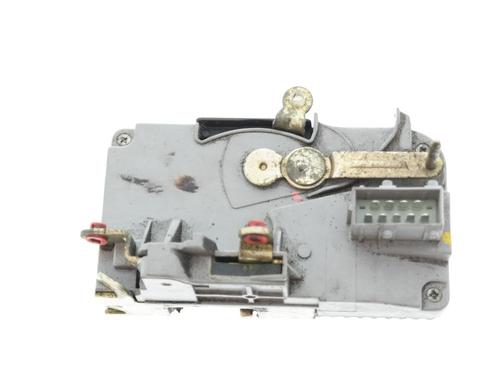 Used Front right lock Front right lock PEUGEOT 806 (221) 2.1 td 12V (109 hp) 36605108 36605108
