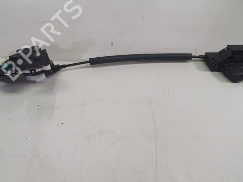 Used Tailgate handle Tailgate handle 36621614 36621614