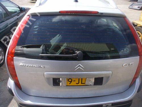 Headrest CITROËN C5 I Break (DE_) 2.0 16V (DERFNF, DERFNC, RERFNC) | BP36599892I31 - Image 3