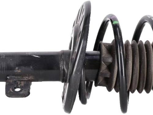 Used Left front shock absorber Left front shock absorber 36630900 36630900