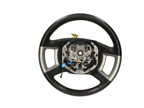 Steering wheel CITROËN C5 III Break (RW_) 1.6 HDi 110 (RW9HZC) | BP36627496C49 - Image 3