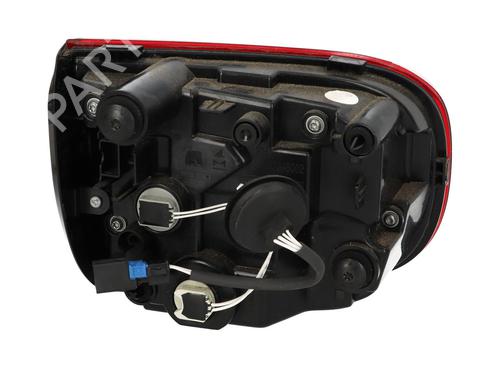 Right tailgate light CITROËN C5 AIRCROSS (A_) 1.6 Hybrid 225 (A45GFR) | BP36637078C80 - Image 3
