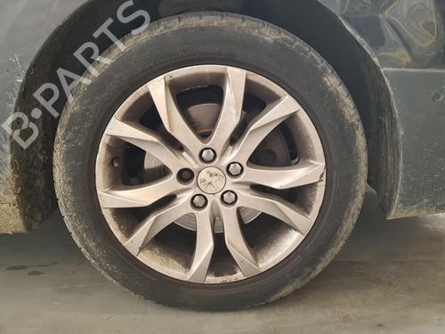 Switch PEUGEOT 508 SW I (8E_) 1.6 THP | BP36631707I30 - Image 36