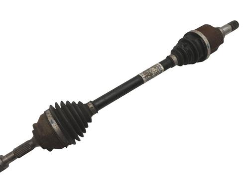 Left front driveshaft CITROËN C4 CACTUS 1.2 THP 110 | BP36630034M38 - Image 4