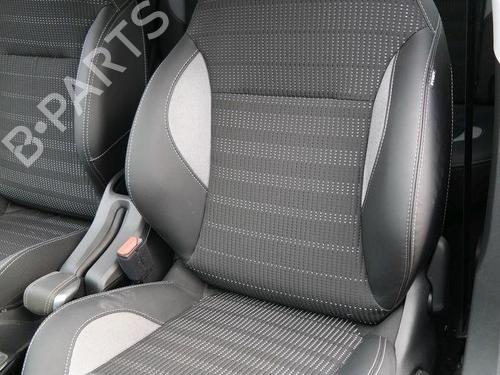 Middle console PEUGEOT 2008 I (CU_) 1.2 VTi | BP36610655I22 - Image 18