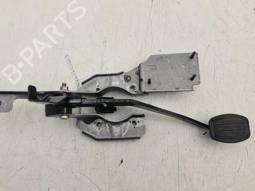 Pedal CITROËN C4 Picasso II 1.6 VTi 120 | BP36627405I4 - Image 2