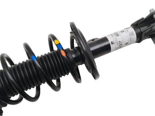 Right front shock absorber CITROËN C4 III (BA_, BB_, BC_) BLUEHDI 110 (BBYHSA) | BP36624552M17 - Image 2