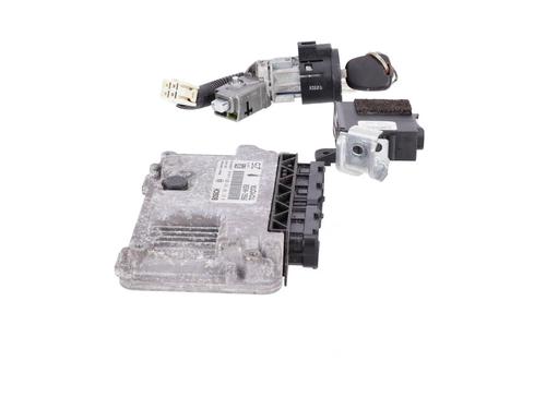 Control unit PEUGEOT 107 (PM_, PN_) 1.0 | BP36603128M11  - Image 8