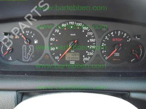 Electronic sensor CITROËN C5 I (DC_) 2.0 16V (DCRFNC, DCRFNF) | BP36610103M84 - Image 10