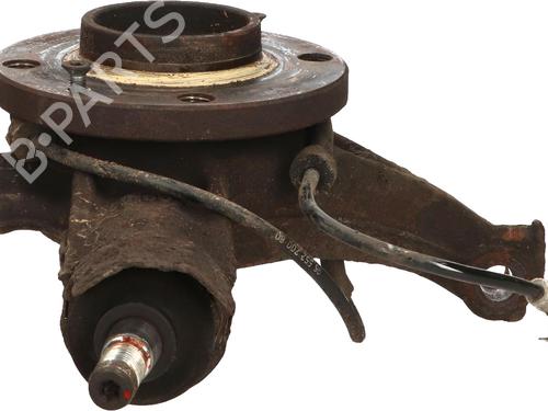 Left front steering knuckle CITROËN BERLINGO Box Body/MPV (B9) 1.6 HDi / BlueHDi 75 | BP36628452M25 - Image 4