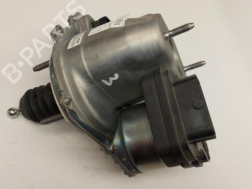 Used Servo brake Servo brake CITROËN C5 AIRCROSS (A_) 2.0 BlueHDi 180 (AJEHZR) (177 hp) 36628313 36628313