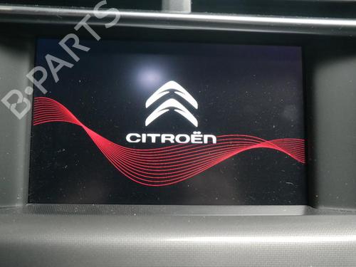 Electronic module CITROËN C4 II (NC_) 1.2 THP 130 (NCHNYM, NCHNYT) | BP36623496M83 - Image 23