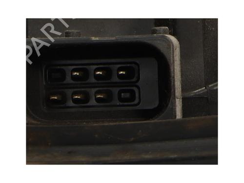 Front left lock CITROËN JUMPER II Van 2.2 HDi 110 | BP36634040C98 - Image 7