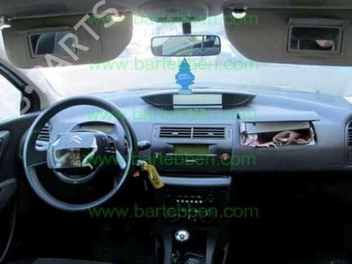 Middle console CITROËN C4 I (LC_) 1.4 16V | BP36607986I22 - Image 13