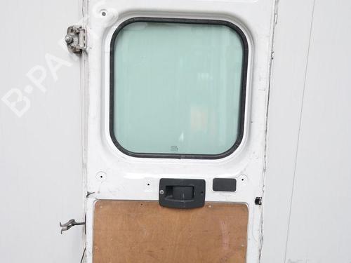 Tailgate PEUGEOT BOXER Van 2.2 HDi 100 | BP36618720C6 - Image 5
