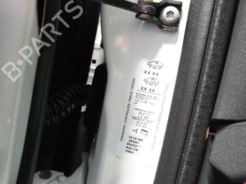 Switch PEUGEOT 3008 I MPV (0U_) 1.6 THP | BP36609042I30  - Image 24
