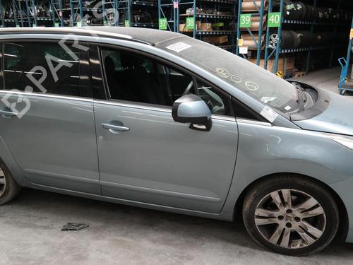 Boot lining PEUGEOT 5008 (0U_, 0E_) 2.0 HDi 150 / BlueHDi 150 | BP36613908I3 - Image 10