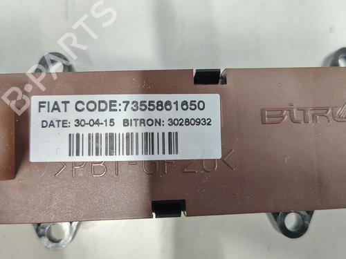 Switch PEUGEOT BOXER Van 2.2 HDi 110 | BP36632540I30 - Image 2