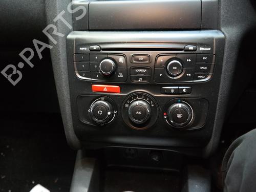 Gearbox CITROËN C4 II (NC_) 1.6 HDi 90 | BP36614648M3 - Image 12