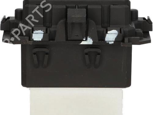 Heater resistor CITROËN C3 III (SX) 1.2 PureTech 82 | BP40206150M108 - Image 6