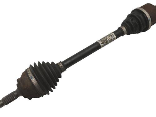Left front driveshaft CITROËN C4 CACTUS 1.2 THP 110 | BP36630034M38 - Image 4