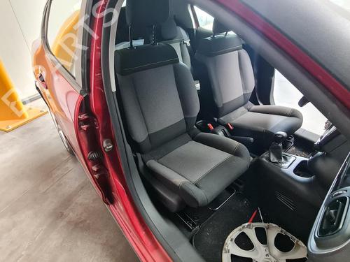 Used Parts CITROËN C3 III (SX) 1.2 PureTech 82 4887269