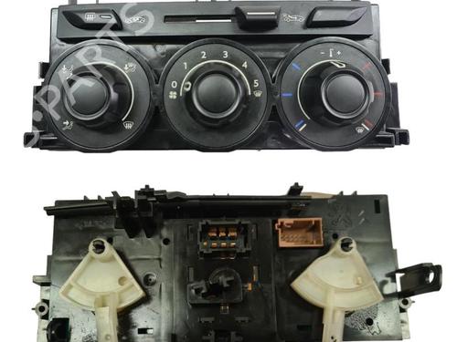 Climate control CITROËN C3 II (SC_) 1.1 i | BP36629029I5 - Image 8