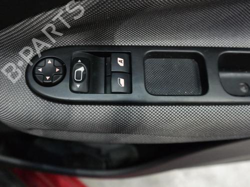Right sun visor CITROËN C3 Picasso (SH_) 1.6 HDI 90 | BP36615230I2  - Image 23