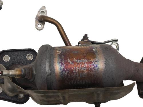 Catalyst PEUGEOT 108 1.0 VTi | BP36626459M10 - Image 2